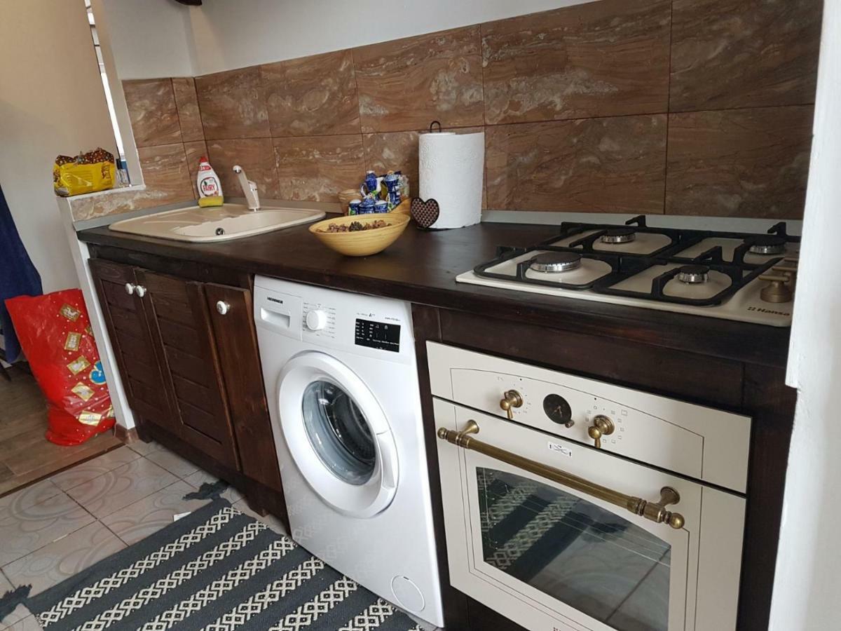 Apartment Straja Lupeni  Экстерьер фото