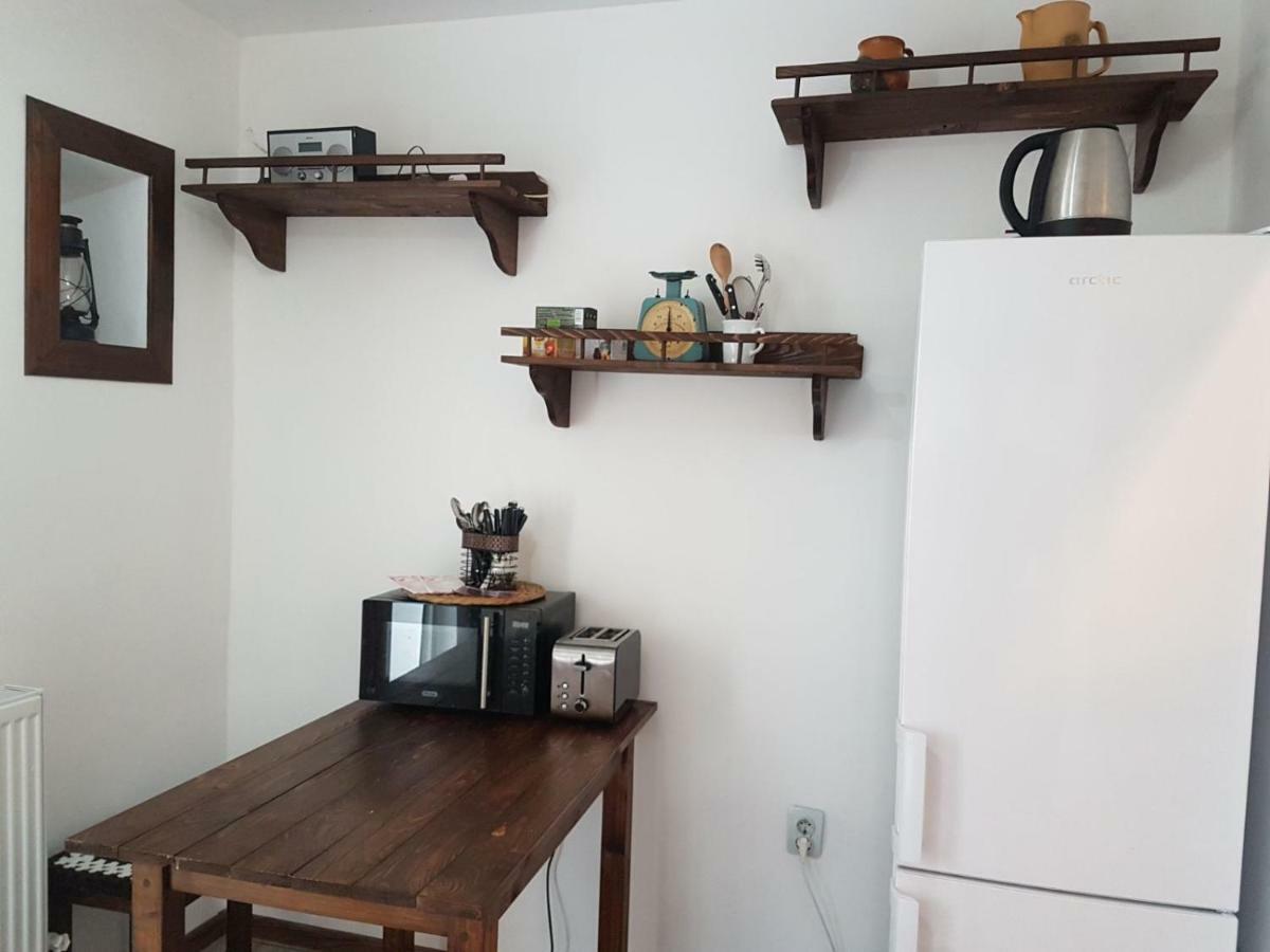 Apartment Straja Lupeni  Экстерьер фото