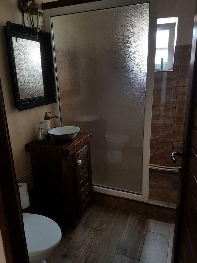 Apartment Straja Lupeni  Экстерьер фото